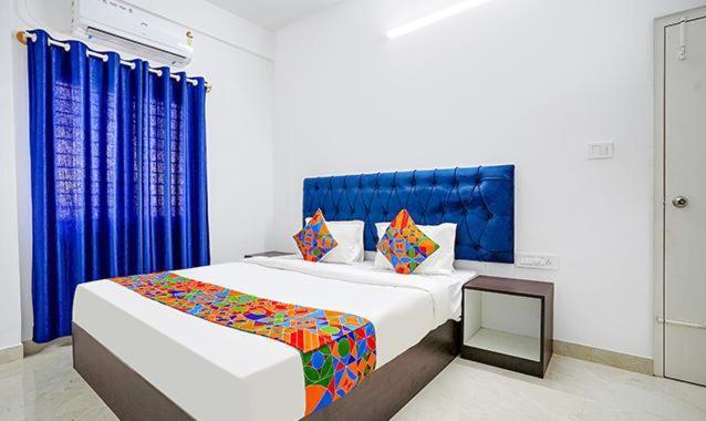 Hotel Sunroof Suites บังกาลอร์ ภายนอก รูปภาพ